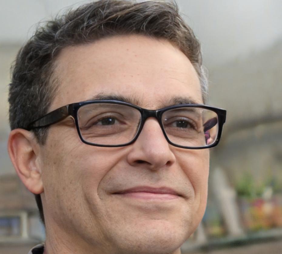 Portrait de Céléstin Moreau